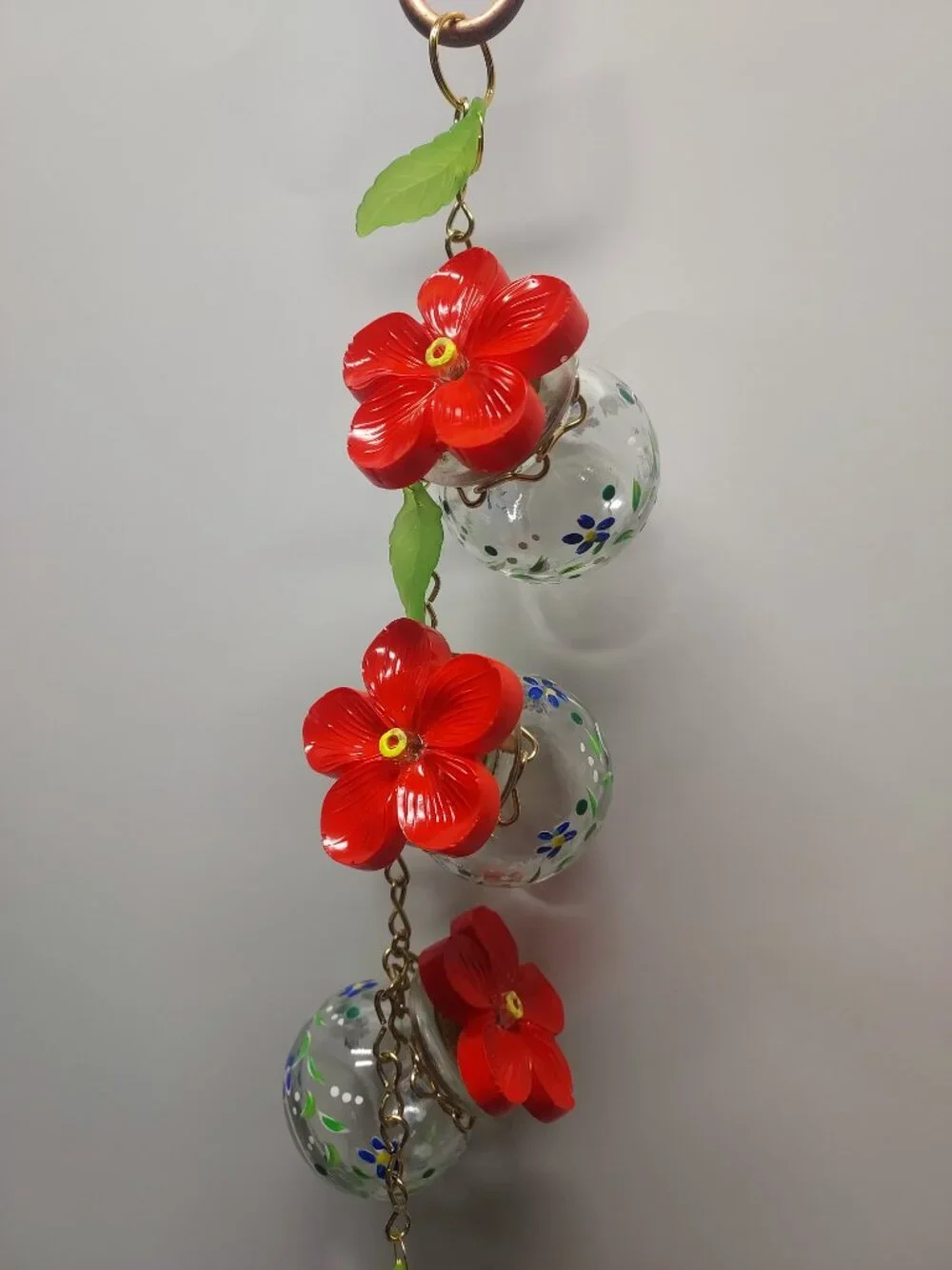 Hummingbird Feeder 'Lena'